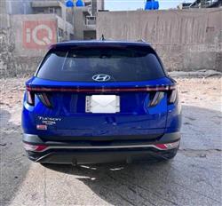 هیۆندای تۆکسۆن